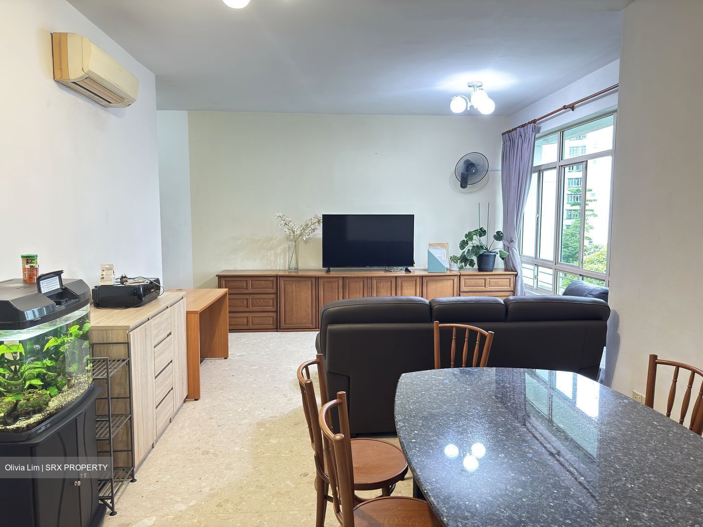 Northvale (D23), Apartment #539478801
